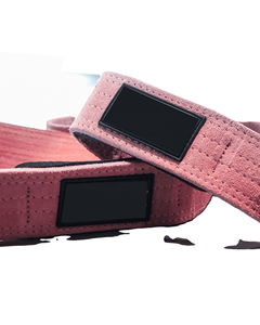 Muñequeras de Seguridad para Fitness, para Levantamiento de Pesas en el Gimnasio, de Algodón Suave y Transpirable, Cómodas y Duraderas - Product Image 2