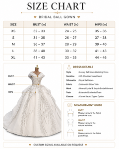 Vestido de Gala Real de Lujo Moderno con Hombros Descubiertos, Escote en V, Cintura Imperio, Adornado con Cristales, Lentejuelas y Bordados, con Sujetador Incorporado - Product Image 6