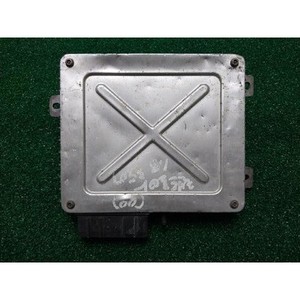 ECUs y Módulos de Computación Usados para Freelander MKC104392 - Product Image 1
