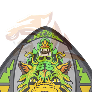 Parches de Goma PVC de Alta Calidad, Ligeros y de Secado Rápido, Nueva Llegada, Oferta, Precios Bajos - Product Image 5