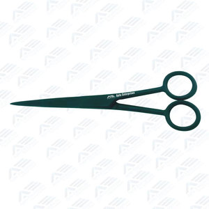 Tijeras Profesionales para Cortar Cabello con Cuchilla Afilada, Herramientas de Estilista, Tijeras de Peluquería al por Mayor para Barbería, Acero Inoxidable - Product Image 2