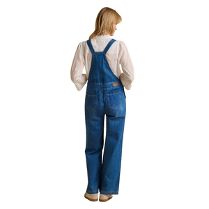 Mono de Pierna Ancha para Mujer, Ropa Casual, Suministro de Fábrica OEM ODM - Product Image 2