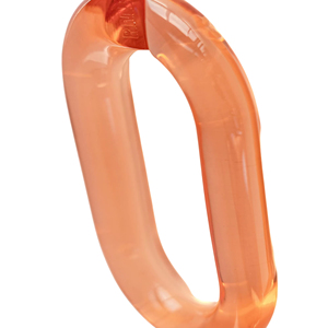 Décor mural en chaîne de bois Art Déco moderne personnalisé, ornements faits à la main, prêts pour la maison, les mariages et les festivals - Product Image 1