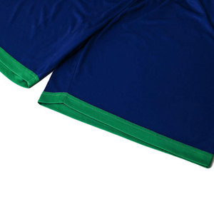 Uniforme de Fútbol para Hombre a Precio Económico, Logotipo Personalizado, Colores y Tallas a Elección, Transpirable, Resistente al Viento, Antibacteriano, 100% Poliéster - Product Image 3