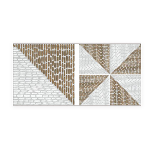 Hiện đại 400x400 mét thiết kế chất lượng cao gốm sứ ngoài trời gạch lát sàn 40x40cm trực tiếp Xuất Khẩu nhà máy cho nội thất trường học - Product Image 3