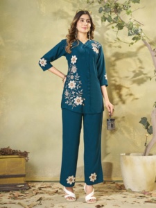 ชุดเซ็ตผ้าเรยอนเนื้อหนา - Product Image 4