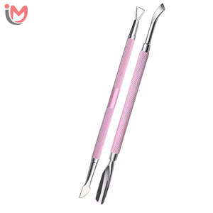 Professional Salon <b>Nail</b> <b>Scissors</b> Stainless Steel Manicure/Pedicure Cutting Tool <b>for</b> Home Use Beauty Finger Tool Boson Glass 13mm - Product Image 3