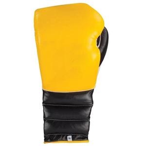 Guantes de Boxeo para Hombre, Diseño Cómodo y de Material Suave, Duraderos, de Alta Calidad, los Mejores Guantes de Boxeo para Hombre - Product Image 5
