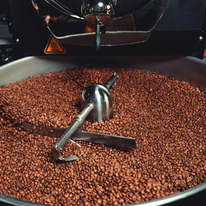 [Nhà máy trực tiếp giá] Việt Nam S18 rang Robusta hạt cà phê toàn bộ đậu <span class=keywords><strong>Coffe</strong></span> OEM/ODM có sẵn B2B - Product Image 6