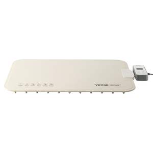 Bandeja de calentamiento de alimentos enrollable eléctrica con control de temperatura para buffet y catering - Product Image 1