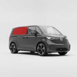 Volkswagen ID Buzz MPV Eléctrico de Gran Valor, Cabina Espaciosa, Conducción Suave, Tecnología Moderna, Comodidad Familiar, OEM/ODM Premium - Product Image 2