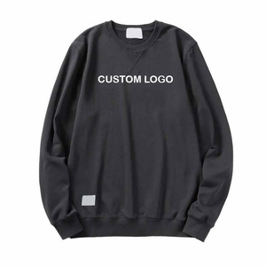 Sudadera con Capucha para Hombre, 100% Algodón Suave, Cálida para Invierno, Diseño Sólido, Corte Regular, para Entrenamiento y Actividades al Aire Libre, Otoño - Product Image 5