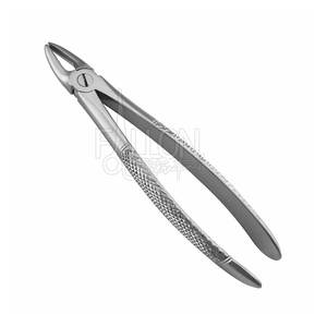 Instrumentos Quirúrgicos Dentales de Acero Inoxidable de Primera Calidad para Extracción de Dientes, para Dentistas, Venta Caliente - Product Image 4