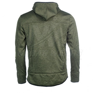 Chaquetas Softshell Duraderas para Hombre, Resistentes al Viento, Repelentes al Agua, Ligeras, para Senderismo y Actividades al Aire Libre - Product Image 3