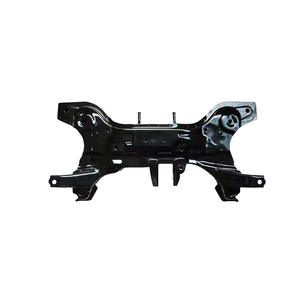 Fit for Hyundaii Kiaa Crossmember Complete Front Subframe Assembly 624000X000 624000X020 624 I10 2007-2016 - Product Image 1