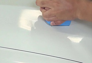 ชุดฟองน้ำขัดสี SOFT99 99 Workshop Coarse Wax 3000 - Product Image 3