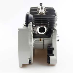 Stihl MS460 # 1128 046 Kits de Motor para Motosierra SKD WT, Cilindro de Gran Diámetro de 54 mm, Pistón, Cárter, Tamaño Compatible 020 1221 - Product Image 5