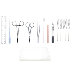Équipement de chirurgie plastique de haute précision conçu pour une utilisation en chirurgie esthétique, réutilisable dans les cliniques et les hôpitaux - Product Image 1