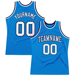 Maillot de basket personnalisé par sublimation - Product Image 3