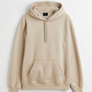 Sudadera con Capucha Vintage Personalizada para Hombre, Corte Holgado, Estilo Urbano, para Marcas de Moda Estadounidenses, con Logotipo Personalizado - Product Image 2