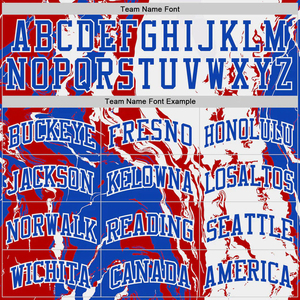 Nouvelle tenue de basket-ball élégante avec des couleurs personnalisées et des motifs imprimés, manches courtes pour l'identité et la performance de l'équipe - Product Image 6