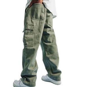 Best Manufacturing High Demanding Best Selling <b>Men</b> Cargo <b>Trouser</b> Breathable Wear Quick Dry Cotton Brand Logo <b>Men</b> Cargo <b>Trouser</b> - Product Image 1