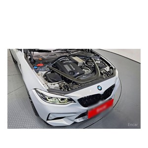 BMW M2 Competition modèle de novembre 2021, 45 865 km, conduite à gauche - Product Image 6
