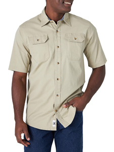 เสื้อตกปลา UPF 50 โพลีเอสเตอร์ 100% ไซส์ใหญ่ ปกพับได้ ขายส่งราคาถูก สวมใส่สบาย - Product Image 4