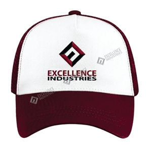 2026 Custom Free Sample Wholesale Mesh Trucker Hat Foam Front <b>Caps</b> Hats Small MOQ Embroidered <b>Baseball</b> Hat Logo Options - Product Image 3