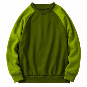 Sweat-shirt pour homme disponible en gros, léger, confortable, en coton mélangé, vente chaude, avec des matériaux durables - Product Image 1