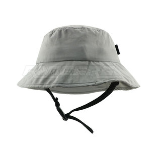 Bucket Boonie <b>Hat</b> Classic Style Lightweight Fabric Wide Brim Sun Protection For Outdoor Use - Product Image 4