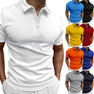 T-shirt pour homme 2026 style OEM en coton et polyester, t-shirt sublimation le plus populaire, t-shirt Ringer pour homme en promotion - Product Image 4