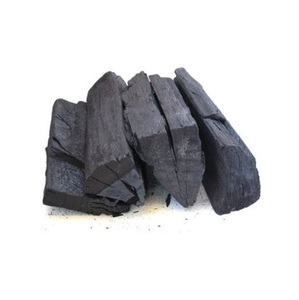 ถ่านไม้เนื้อแข็งคุณภาพสูงจากผลไม้ |   ถ่านไม้มะพร้าว ถ่านไม้เนื้อแข็ง - Product Image 1