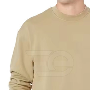 Sudaderas Deportivas para Hombre, Manga Larga, Cómodas, Cálidas, Ligeras, Transpirables, Ropa de Moda - Product Image 3