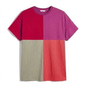 Custom Style <b>Mens</b> Short Sleeve Boxy T Shirt Good Quality High Street Wear <b>Men</b> T Shirts 2026 OEM Custom Heavyweight - Product Image 6