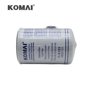 Komai กรองน้ำมันเชื้อเพลิง3825133 21492771 01180597 01174423 466987-5 1902134 CX0710 <span class=keywords><strong>FF5018</strong></span> FF5074 FF5478 Q1H4117สำหรับเครื่องยนต์รถบรรทุก - Product Image 3