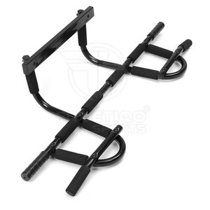 2026 New Design Steel Pull up Gear Professional Fitness Equipment Durable High Quality with Customized Colors Wholesale Price - Product Image 5