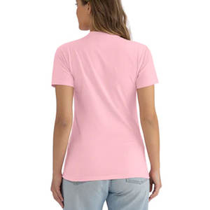 Camisetas Personalizadas de Corte Regular Unisex, 100% Algodón, 180g, Camiseta de Manga Corta Premium Ajustada Next Level para Hombre, 3600% Algodón - Product Image 5