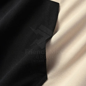 Sudaderas con Capucha de Invierno al por Mayor de Fábrica 2026, Logotipo Personalizado, Sudaderas Casuales Ecológicas de Forro Polar de Algodón/Poliéster con Contraste de Color - Product Image 5