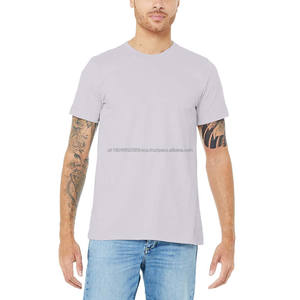 Camisetas Personalizadas de Mezcla Triple, Camisetas con Gráficos Premium Personalizados, Agrega Tu Logotipo a una Camiseta de Mezcla Triple - Product Image 1