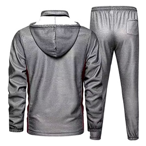 Survêtements d'hiver imprimés personnalisables de qualité professionnelle, anti-UV, séchage rapide, grandes tailles, écologiques, sur mesure, directement de l'usine - Product Image 3
