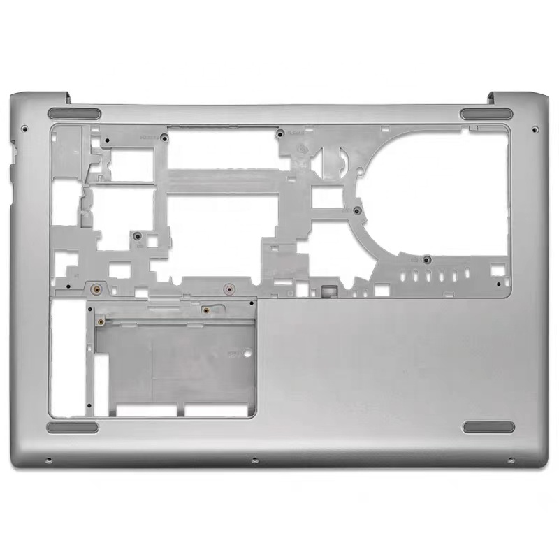 réparation changement plasturgie coque charnière portable hp