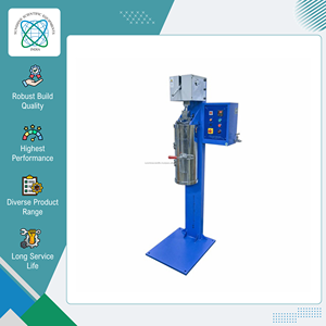 Probador Digital de Rotura de Botellas de Calidad Superior, Fácil de Operar, con Experiencia en Fabricación Profunda y a un Precio de Mercado Razonable - Product Image 4