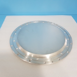 AMAT 0020-23620 TARGET FLAT 13COHERENT <b>DUMMY</b> - Trusted Global Legacy Semiconductor Equipment and Parts at - Product Image 1