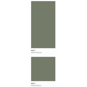 Scalework Modern Liner Punch <b>Matt</b> Full Body Porcelain Tiles 600x1200 Decorative Wall <b>Floor</b> Tiles - Product Image 1