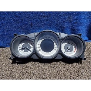 Paneles de Instrumentos Usados CLS A2189001807 - Product Image 1