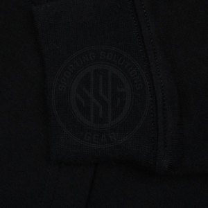Sweats à capuche zippés Premium Lifestyle, matière douce et confortable pour un usage décontracté. - Product Image 4