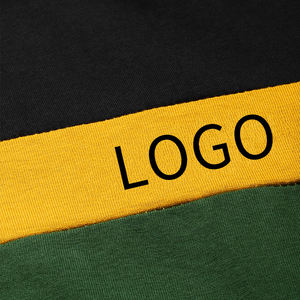 Camiseta de Algodón de Alta Calidad, Suave y Cómoda, Transpirable, para Uso Diario, Gimnasio, Deportes, Actividades al Aire Libre - Product Image 3