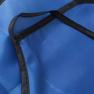 Capes de coiffure courtes de couleur unique pour salon professionnel, en matériau de haute qualité, avec logo personnalisé, vente en gros ODM 2026 - Product Image 5