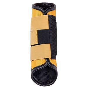 Botas de Neopreno para Caballos, Transpirables, con Estampado, de Buena Calidad, Nuevas, en Oferta - Product Image 6